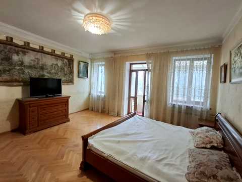 квартира по адресу Сечевых Стрельцов ул. (Артема), 76