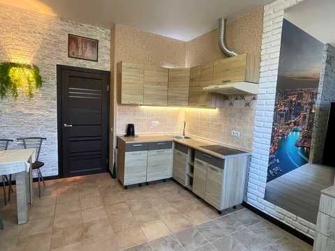 квартира за адресою Рівне, Дубенська вул., 113