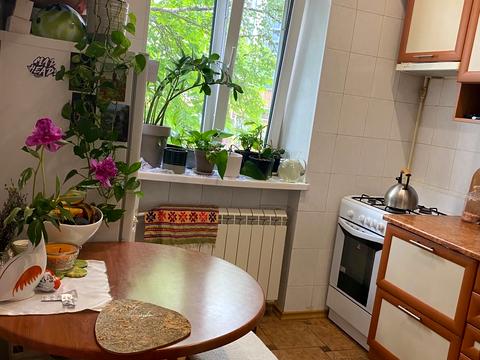 квартира за адресою Павла Загребельного вул. (Миколи Раєвського), 28