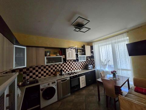 квартира по адресу Глинянский Тракт ул., 1