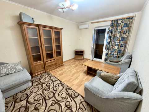 квартира по адресу Драгоманова ул., 8
