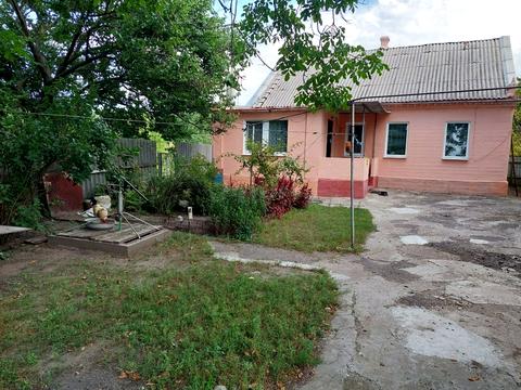 будинок за адресою Вишнева вул.