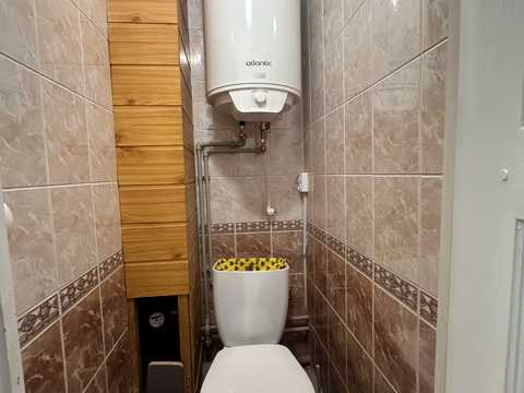 квартира за адресою 15 Квітня вул., 1