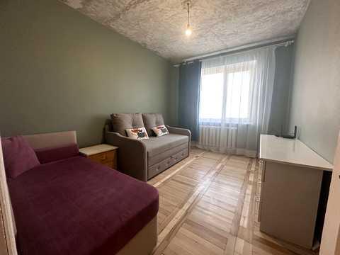 квартира за адресою 15 Квітня вул., 1
