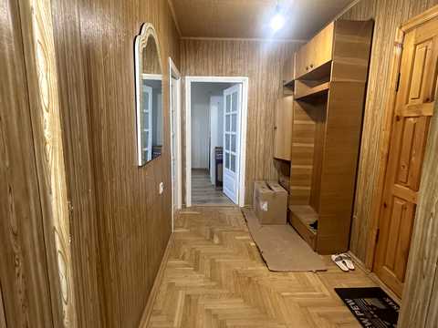 квартира за адресою 15 Квітня вул., 1
