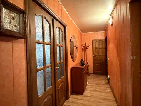квартира за адресою Богоявленська вул. (Черняка), 2