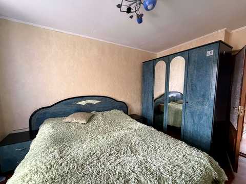 квартира за адресою Богоявленська вул. (Черняка), 2