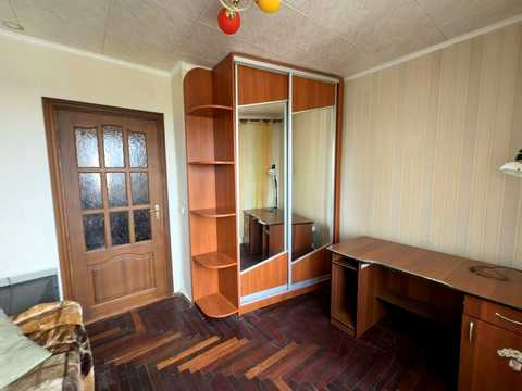 квартира за адресою Богоявленська вул. (Черняка), 2