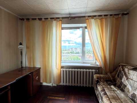 квартира за адресою Богоявленська вул. (Черняка), 2