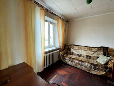 квартира за адресою Богоявленська вул. (Черняка), 2
