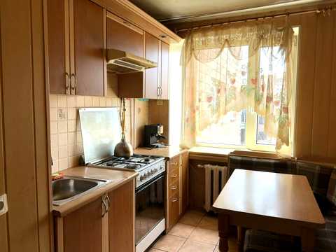 квартира за адресою Богоявленська вул. (Черняка), 2