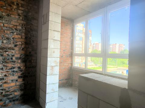 квартира по адресу Казацкая ул., (Будинок 1)