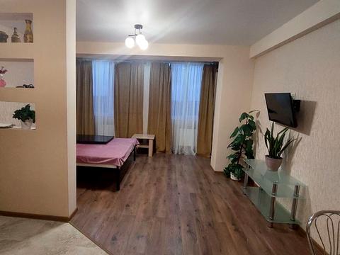 квартира за адресою Київська вул., 2-М