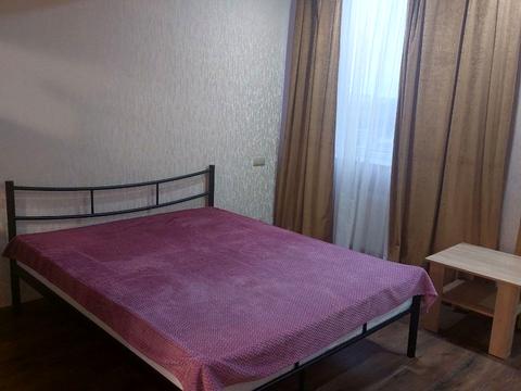 квартира за адресою Київська вул., 2-М