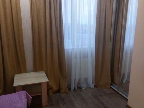 квартира за адресою Київська вул., 2-М