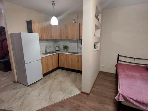 квартира за адресою Київська вул., 2-М