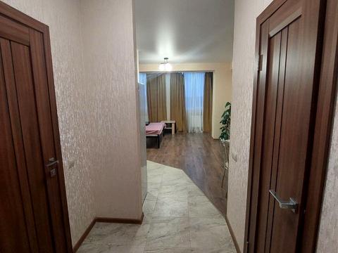 квартира за адресою Київська вул., 2-М