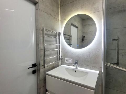 квартира по адресу Бориспольская ул., 34