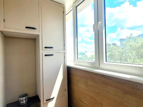 квартира по адресу Бориспольская ул., 34