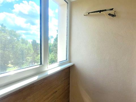 квартира по адресу Бориспольская ул., 34