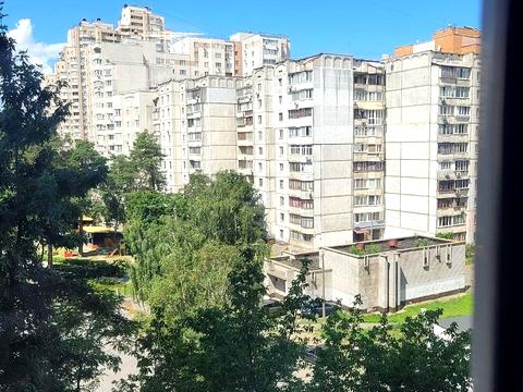 квартира по адресу Бориспольская ул., 34