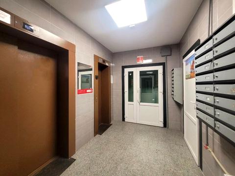 квартира по адресу Бориспольская ул., 34