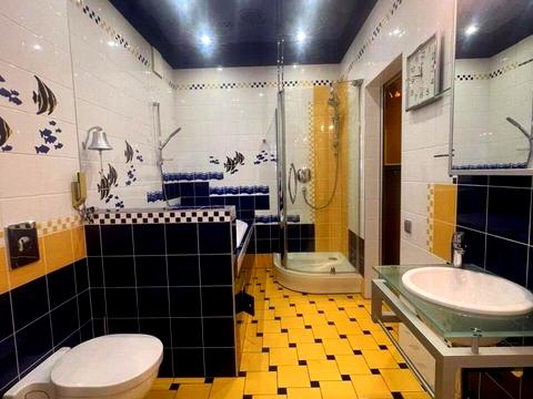 квартира за адресою Золотоворітська вул., 13