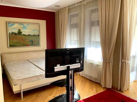 квартира за адресою Золотоворітська вул., 13