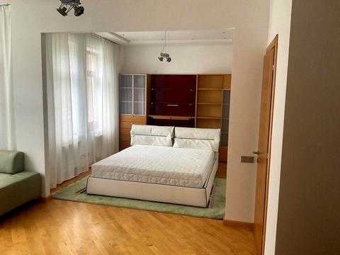 квартира за адресою Золотоворітська вул., 13