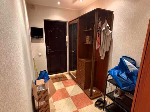 квартира по адресу Василия Стуса ул., 28-А