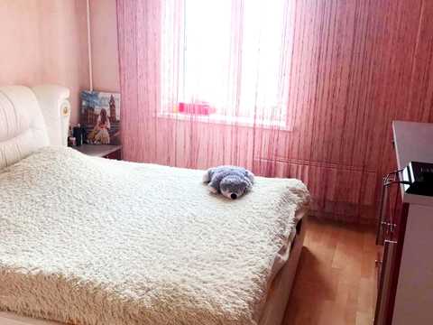 квартира по адресу Василия Стуса ул., 28-А