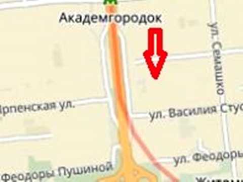 квартира по адресу Василия Стуса ул., 28-А