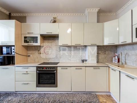 квартира по адресу Сеченова ул., (Будинок 2)
