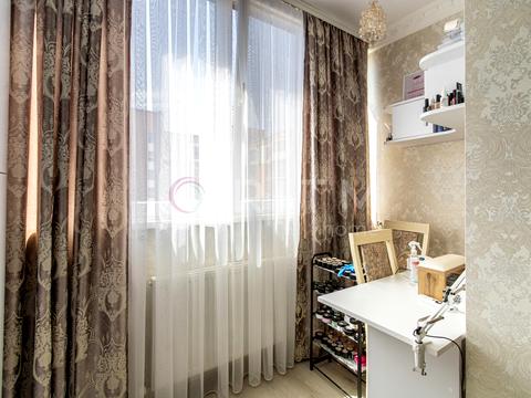 квартира по адресу Сеченова ул., (Будинок 2)