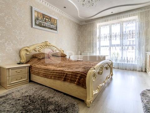 квартира по адресу Сеченова ул., (Будинок 2)