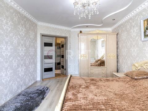 квартира по адресу Сеченова ул., (Будинок 2)