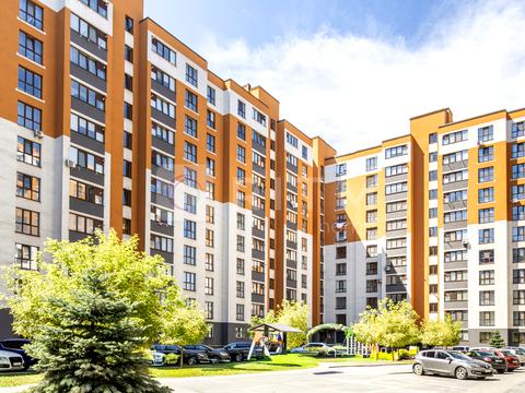 квартира по адресу Сеченова ул., (Будинок 2)
