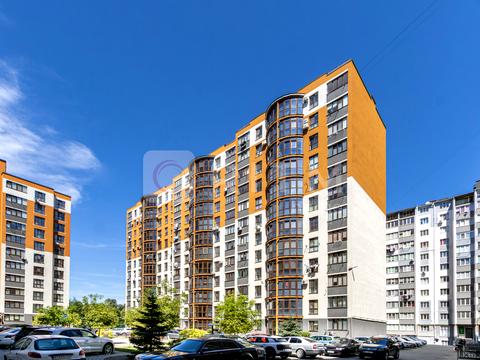 квартира по адресу Сеченова ул., (Будинок 2)