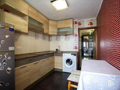 квартира за адресою Семена Палія вул. (Дніпропетровська дорога), 133