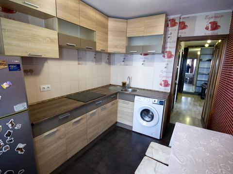 квартира за адресою Семена Палія вул. (Дніпропетровська дорога), 133