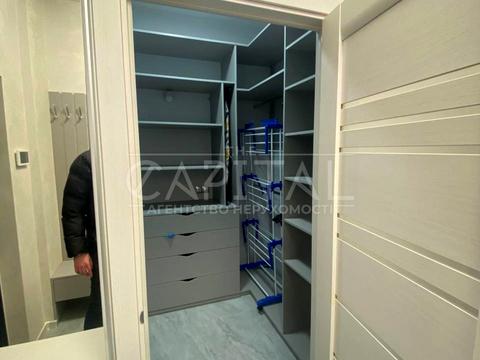 квартира по адресу Берестейский просп. (Победы), 11 к1