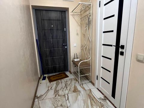 квартира по адресу Высочана ул., 18 к21