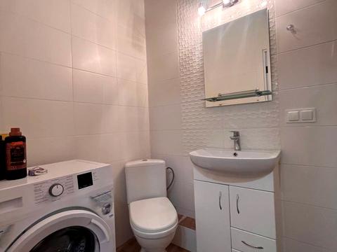 квартира по адресу Высочана ул., 18 к21