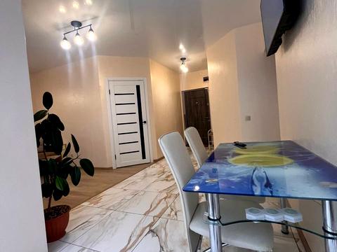 квартира по адресу Высочана ул., 18 к21