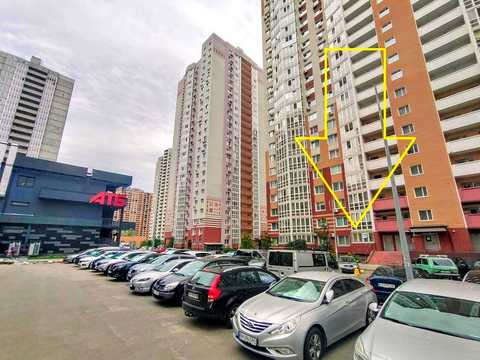 коммерческая по адресу Бориса Гмыри ул., 16