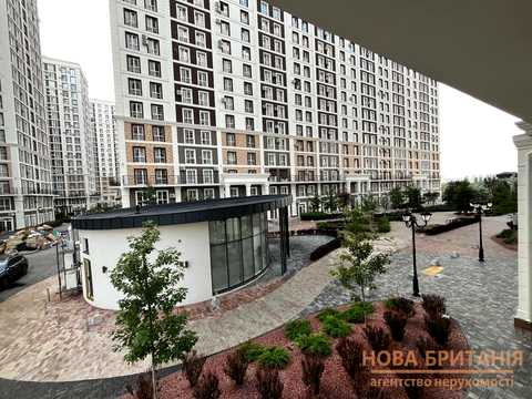 квартира по адресу Михаила Максимовича ул. (Онуфрія Трутенка), (Будинок «Престон»)