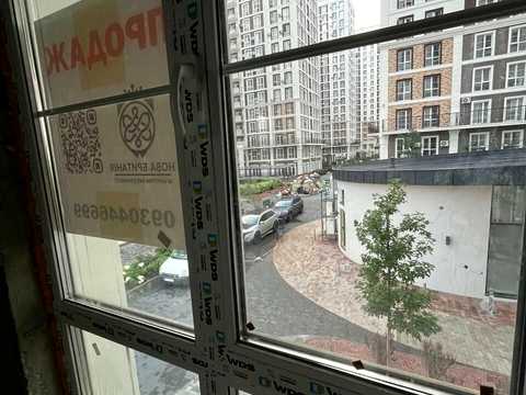 квартира по адресу Михаила Максимовича ул. (Онуфрія Трутенка), (Будинок «Престон»)