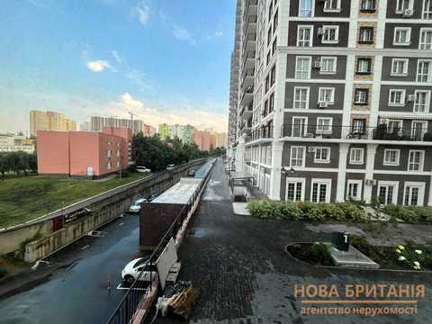 квартира по адресу Михаила Максимовича ул. (Онуфрія Трутенка), (Будинок «Престон»)