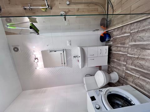 квартира по адресу Высочана ул., 18 к20