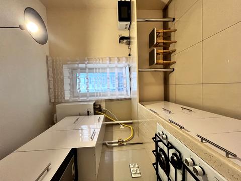 квартира по адресу Высочана ул., 18 к20